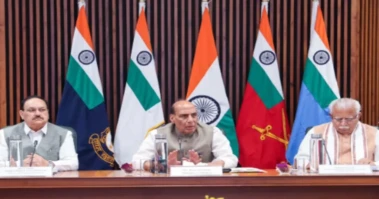 Government Enlists Indian Air Force for Secure NEET Paper Transport in Major Security Overhaul