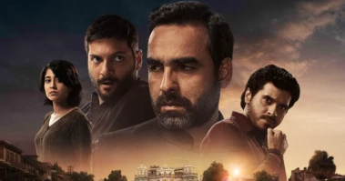 Mirzapur: The Movie: 100 Days Until Ali Fazal & Pankaj Tripathi's Guddu Bhaiya & Kaleen Bhaiya Return In Theaters