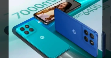 புதிய 5G ஸ்மார்ட்போன்களை அறிமுகம் செய்தது Motorola..!! என்ன மாடல்..?? எவ்ளோ விலை தெரியுமா..??