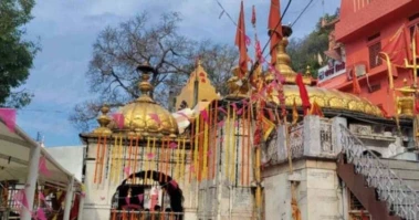 അക്ബറെ അതിശയിപ്പിച്ച ദിവ്യജ്യോതി| നാവു വീണ പുണ്യഭൂമിയിലെ ദേവീ സാന്നിധ്യം| ജ്വാലാജി ക്ഷേത്രം