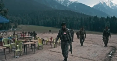 लश्कर का आतंकी 'लंगड़ा' पहलगाम हमले का मास्टरमाइंड!  NIA की चार्जशीट में बड़ा खुलासा