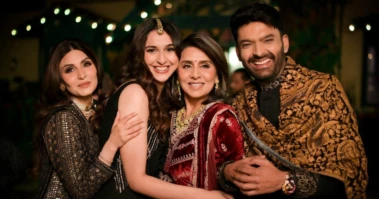 Daadi Ki Shaadi Box Office Collection Day 17: Recovers Just 35% Of Its Budget By Third Weekend