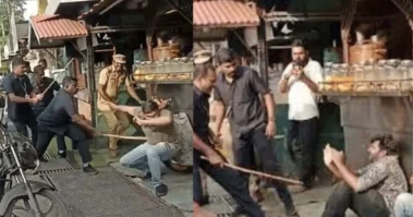 നവകേരള സദസ്സ് മര്‍ദനക്കേസ്! മുഖ്യമന്ത്രിയുടെ ഗണ്‍മാൻ ഉള്‍പ്പെടെ അഞ്ച് സുരക്ഷാ ഉദ്യോഗസ്ഥര്‍ പ്രതിപ്പട്ടികയില്‍; അറസ്റ്റ് ഭയന്ന് മുൻകൂര്‍ ജാമ്യാപേക്ഷയുമായി കോടതിയിലേക്ക്