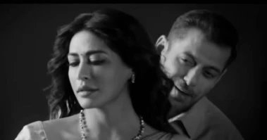 Salman Khan Shares New Song From 'Maatrubhumi' After Hospital Incident