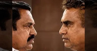 அதிருப்தி எம்.எல்.ஏ-க்களை வலை வீசி பிடிக்கும் எடப்பாடி! தக்க வைக்க போராடும் வேலுமணி, சண்முகம் தரப்பு!