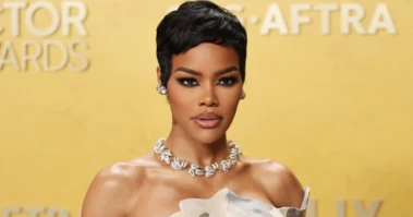 Teyana Taylor Net Worth 2026: How The Singer Built Her Fortune