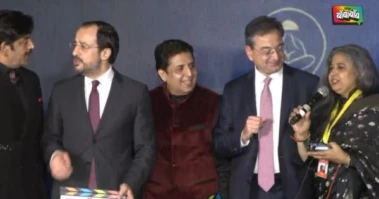 'इश्क' ठरणार सायप्रसमध्ये चित्रित होणारा पहिला बॉलिवूड चित्रपट; दिग्दर्शकाचे करण जोहरसोबत विशेष नाते