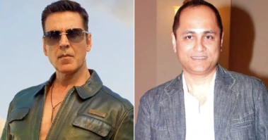 Samuk: Akshay Kumar's Alien Thriller Film Is The First Of Its Kind, "Never Been Made In India," Says Producer Vipul Amrutlal Shah!