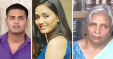 மாடல் அழகி மரண வழக்கில் லீக் ஆன ஆடியோ ஆதாரம்!  நீதிபதி மாமியார் மருமகளிடம் கேட்ட கேள்வி? திடுக்கிடும் தகவல்கள்....!!!