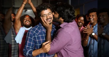 தமிழ்நாட்டில் நடக்கும் பல பிரச்சனைகள்..!! மேலும் ஒரு குற்றச்சாட்டை வைத்த விஜய் சேதுபதி - என்ன செய்யப்போகிறார் CM விஜய்..!