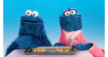 My Cookie Monster Season 1 Joyfully Transforms Kids' Screen Time