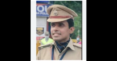 BIHAR NEWS :                                              गोपालगंज में टेंडर माफियाओं पर पुलिस सख्त, रंगदारी-धमकी देने वालों पर होगी कड़ी से कड़ी कार्रवाई