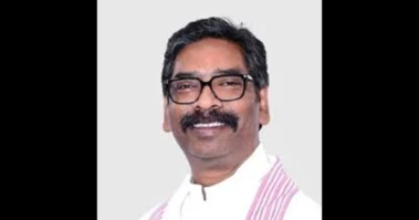 एक्शन मोड में सीएम हेमंत :                                              11 जून तक प्रोजेक्ट भवन में लगातार सभी विभागों की समीक्षा करेंगे