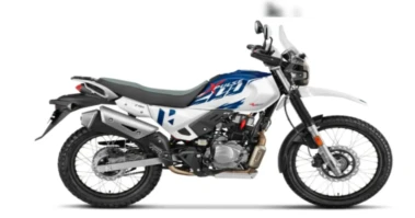 Hero MotoCorp Launches XPulse 200 4V and Pro Models in UK Market