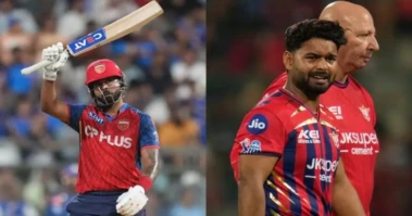 IPL 2026: PBKS Take On LSG in Do-Or-Die Match for Playoff Spot