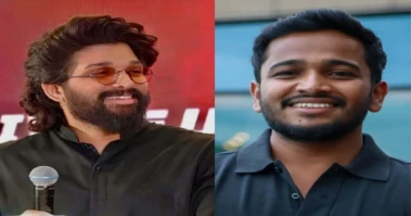 Allu Arjun Team Clarifies On Reports Of Basil Joseph Film Being Based On Shaktimaan