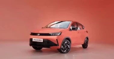 2026 Tata Tiago And Tiago EV Facelift Revealed, Prices To Be Announced May 28