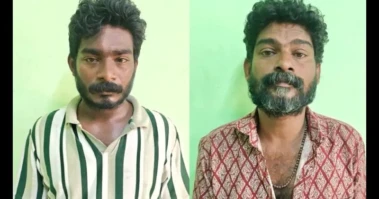 അമ്പലപ്പുഴ ബിവറേജസിന് സമീപം യുവാക്കളെ വെട്ടിപ്പരിക്കേല്‍പ്പിച്ച കേസ്, രണ്ട് പേര്‍ അറസ്റ്റില്‍