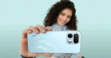Realme Confirms 16T 5G Camera And Display Specs Ahead Of May 22 Launch