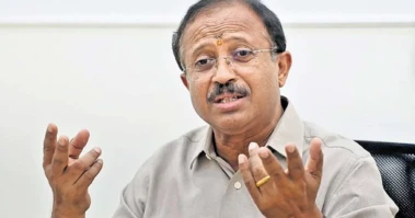 രത്തൻ ഖേല്‍ക്കറുടെ നിയമനം കോണ്‍ഗ്രസിന്റെ ഇരട്ടത്താപ്പ്; വി.ഡി. സതീശന്റേത് തെരഞ്ഞെടുപ്പ് തിരിമറിക്കുള്ള പ്രത്യുപകാരം ! ഗുരുതരാരോപണങ്ങളുമായി വി മുരളീധരൻ എംഎല്‍എ