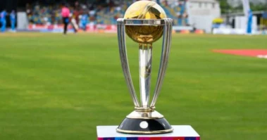 ODI World Cup 2027: বিশ্বকাপে প্রথমবারের মতো এমন ঘটনা দেখা যেতে পারে