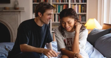 The Drama Worldwide Box Office: Here's The Break-Even Benchmark For Robert Pattinson & Zendaya Starrer