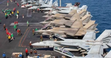 US Lost 42 Aircraft in Iran Operation Epic Fury, Pentagon Cost Soars to $29 Billion