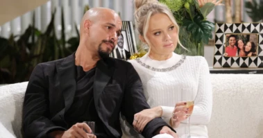 The Young & The Restless Spoilers (May 27, 2026): Abby Makes A Promise To Devon While Nick's Life Hangs In The Balance