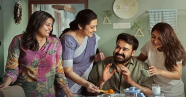 Drishyam 3 Earns ₹26 Crore Net In India In Two Days, Says Report