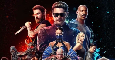 Mortal Kombat II North America Box office: Zooms Past Jared Laeto's 2025 Financial Flop, Tron Ares Within A Month