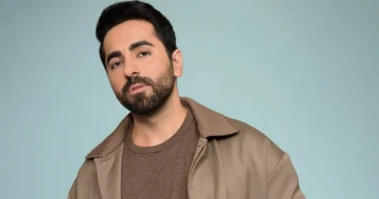 Ayushmann Khurrana Gets Emotional On Indian Idol: "The Same Stage Which Once Rejected Me"