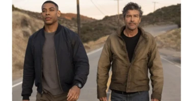 Lanterns OTT release date: stunning new DC thriller lights up HBO Max