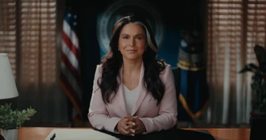 Tulsi Gabbard resigns as US Intelligence chief