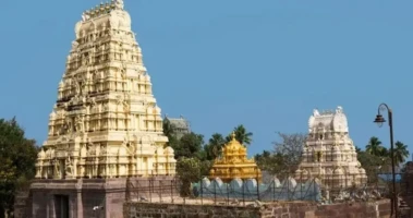 శ్రీశైలం వెళ్లే భక్తులకు ఏపీ ప్రభుత్వం తీపి కబురు.. దోర్నాలలో కొత్త ఆర్టీసీ బస్టాండ్!