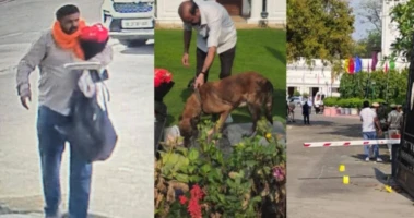 दिल्ली विधानसभा सुरक्षा चूक मामले में नई जानकारी, आरोपियों ने की थी रेकी; 5-10 मिनट में वारदात को दिया अंजाम