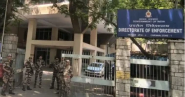 LTTE को फिर से जिंदा करने की साजिश, मृत महिला के खाते से ₹42 करोड़ निकालने भारत पहुँची थी श्रीलंकाई नागरिक, ED की जांच में बड़ा खुलासा