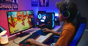 AA Edit | Death Blow To Online Gaming