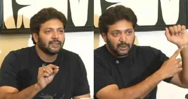 'വിവാഹമോചനം വരെ അഭിനയമില്ല, ഭാര്യയും കുടുംബവും എന്നെ അടിമയെപ്പോലെ കണ്ടു': വെളിപ്പെടുത്തലുകളുമായി നടന്‍ രവി മോഹന്‍
