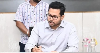 BMC BLA Meeting : ମେ' ୩୦ରୁ ଘରକୁ ଘର ବୁଲିବେ ଅଧିକାରୀ , ସେପ୍ଟେମ୍ବର ୬ରେ ଚୂଡ଼ାନ୍ତ ଭୋଟର ତାଲିକା