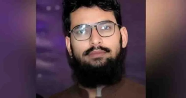 പുല്‍വാമ ഭീകരാക്രമണത്തിന്റെ പ്രധാന ആസൂത്രകരിലൊരാള്‍; ഇന്ത്യ തേടിക്കൊണ്ടിരുന്ന ഭീകര സംഘടനയിലെ കമാന്‍ഡര്‍; ഹംസ ബുര്‍ഹാന്‍ അജ്ഞാതരുടെ വെടിയേറ്റ് മരിച്ചു
