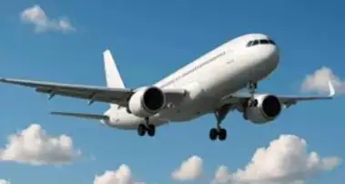 Domestic air traffic falls nearly 4 pc in April