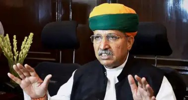 No tussle with judiciary over appointment of judges: Law Minister