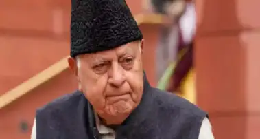Farooq Abdullah demands thorough probe into NEET paper leak