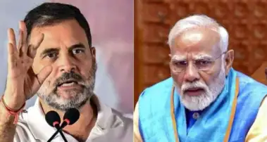 PM Modi destroyed country's education system: Rahul Gandhi