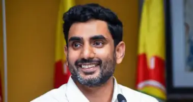 Lokesh to visit Russia for investment outreach