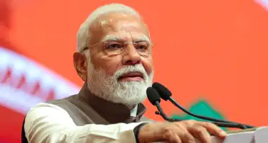PM issues heat safety advisory in Mann Ki Baat