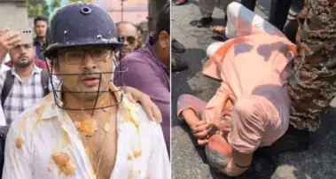 Bengal violence: An eye for an eye will turn whole world blind