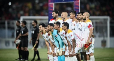 East Bengal end 22-year title drought with maiden ISL crown