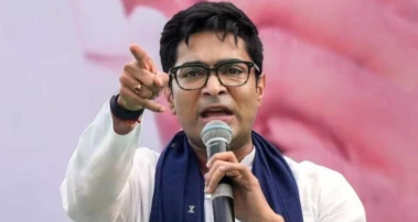 Democracy's strangulation: TMC slams gag order on govt employees