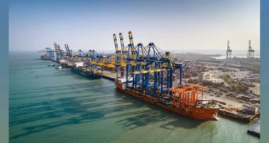 Adani Ports to acquire JFIL for ₹1,500 cr through insolvency